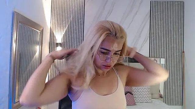 ashley  tylor online show from 9, 6, 2026