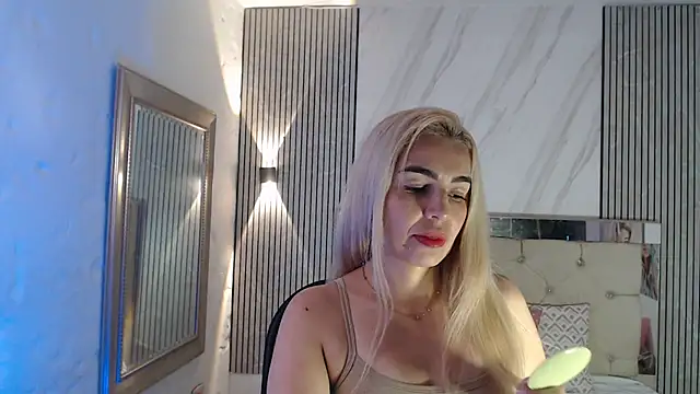 ashley  tylor online show from 10, 6, 2026