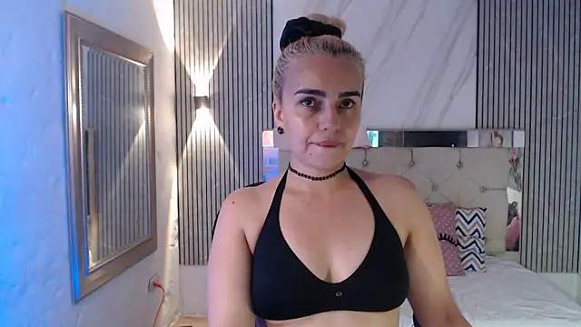 ashley  tylor online show from 12, 6, 2026