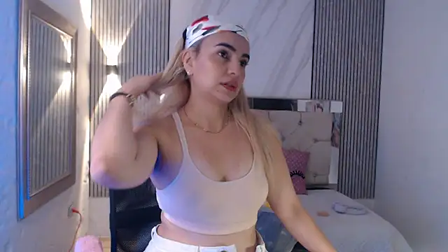 ashley  tylor online show from 20, 6, 2026