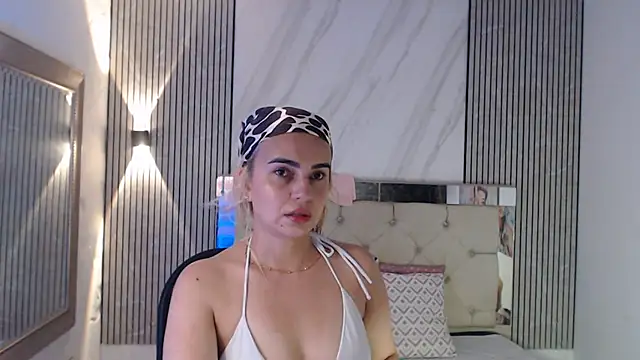 ashley  tylor online show from 24, 6, 2026