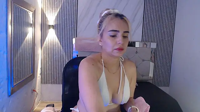 ashley  tylor online show from 28, 6, 2026
