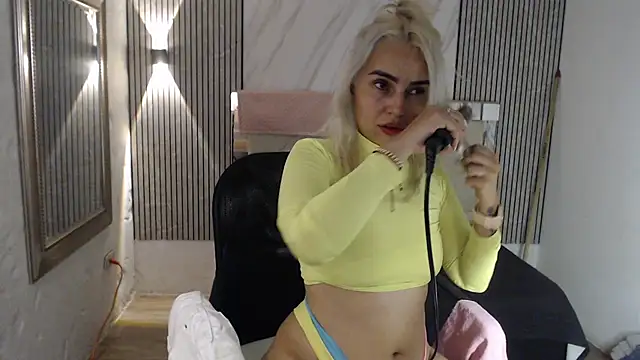 ashley  tylor online show from 8, 7, 2026