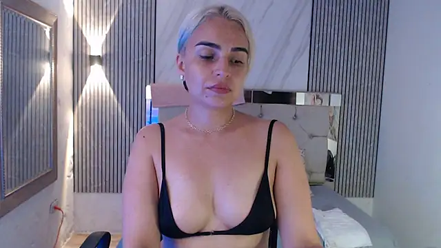 ashley  tylor online show from 13, 7, 2026