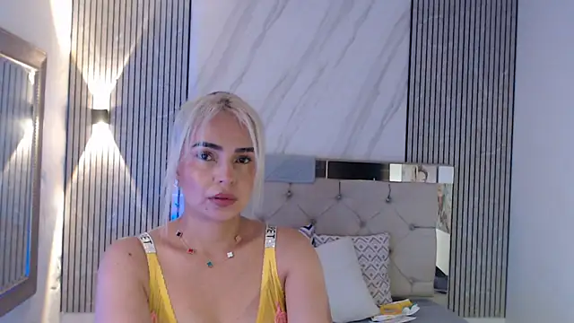 ashley  tylor online show from 13, 7, 2026