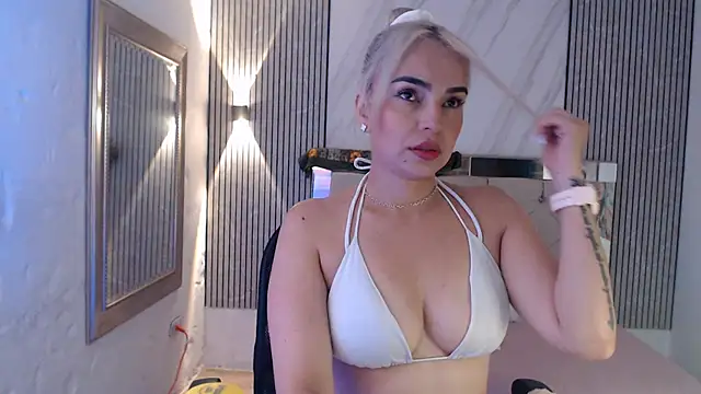 ashley  tylor online show from 14, 7, 2026