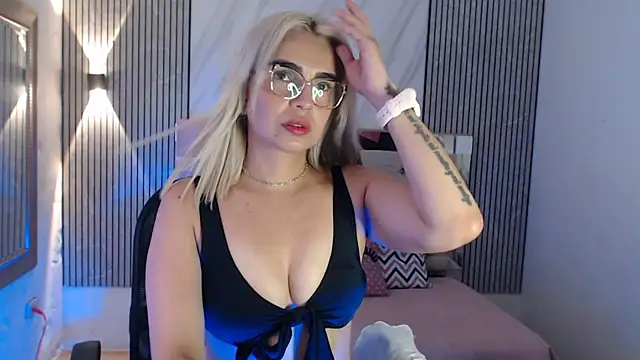 ashley  tylor online show from 18, 7, 2026