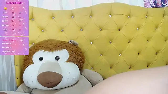 Snapshot of moniquehicks chatting on 20, 2, 2025 moniquehicks online show from 20, 2, 2025