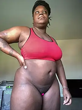 fantasygyal online show from 22, 7, 2026