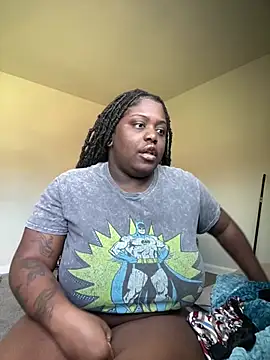 fantasygyal online show from 4, 8, 2026