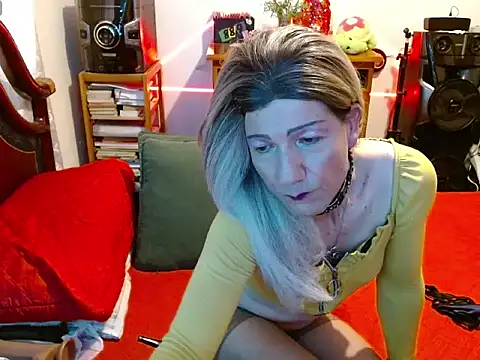  Keyla rosse online show from 28, 4, 2026