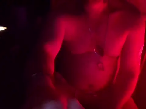 Fuckbuddy36 online show from 2, 5, 2026