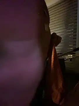 Fuckbuddy36 online show from 4, 5, 2026