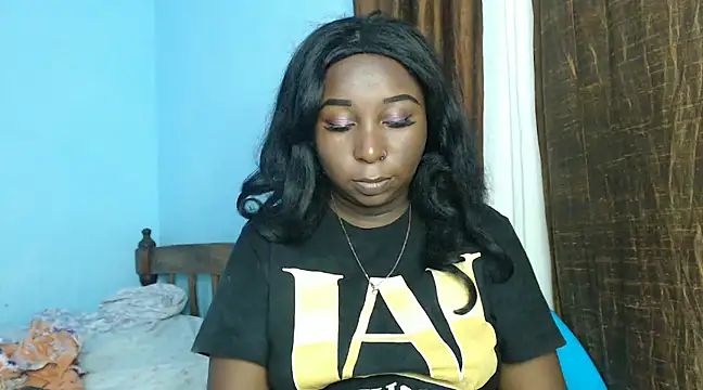 Malorie online show from 15, 1, 2025