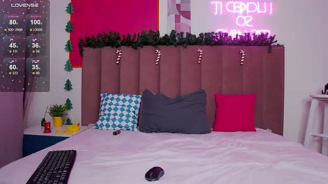 lessysweety online show from 9, 1, 2025