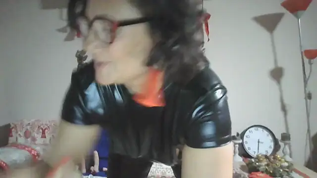 LadyLizi online show from 16, 12, 2024