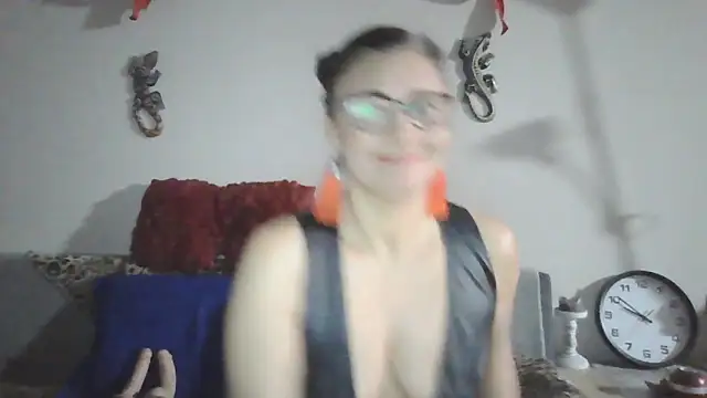 LadyLizi online show from 14, 1, 2025