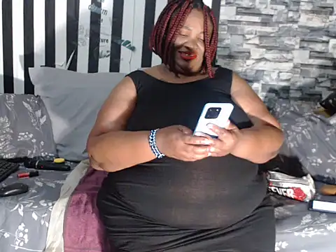 BigHotMatureXx online show from 17, 1, 2026