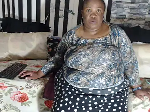 BigHotMatureXx online show from 13, 3, 2026