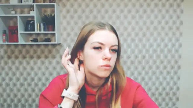 AliceFlirtt  online show from 10, 12, 2024