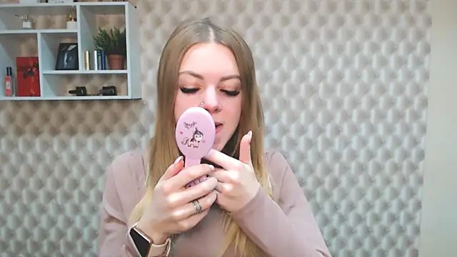 AliceFlirtt  online show from 11, 12, 2024