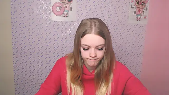 AliceFlirtt  online show from 13, 12, 2024