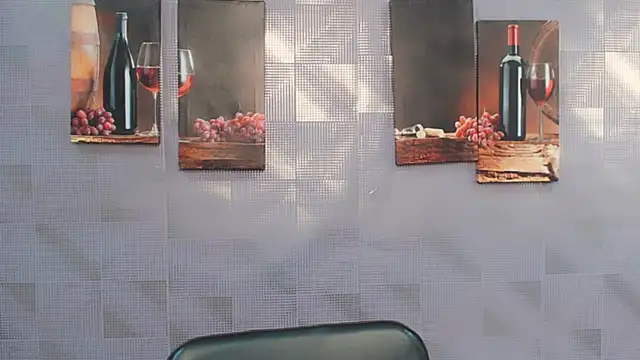 AliceFlirtt  online show from 17, 12, 2024