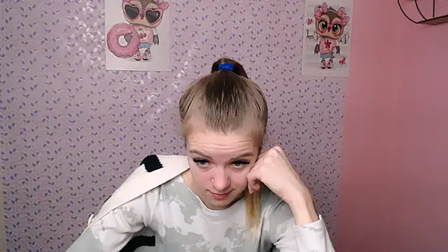 AliceFlirtt  online show from 20, 12, 2024