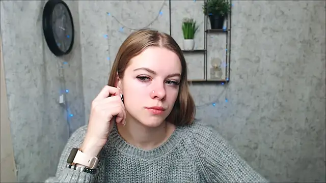 AliceFlirtt  online show from 27, 12, 2024