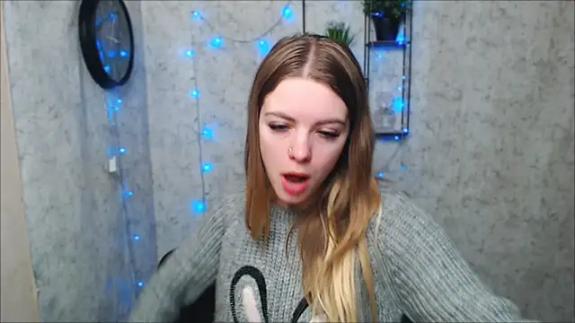 AliceFlirtt  online show from 27, 12, 2024