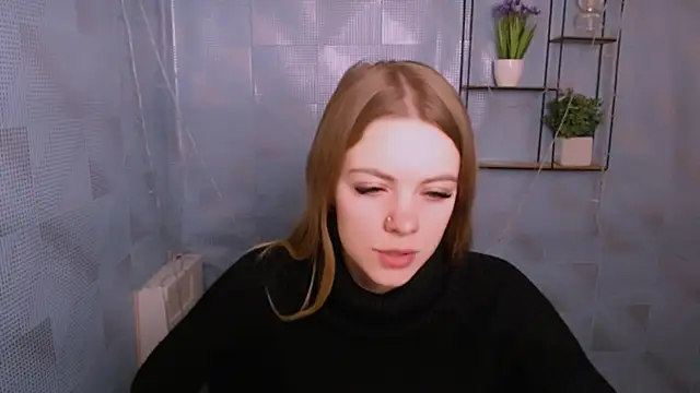 AliceFlirtt  online show from 28, 12, 2024