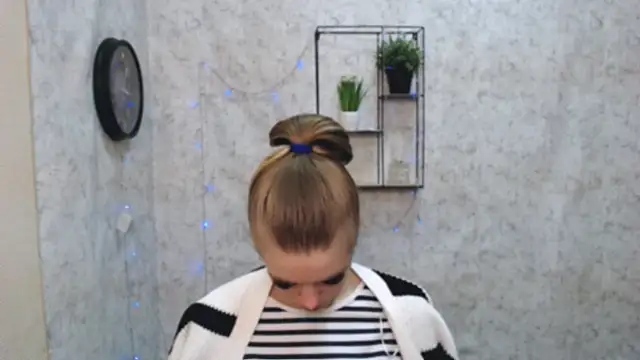 AliceFlirtt  online show from 4, 1, 2025