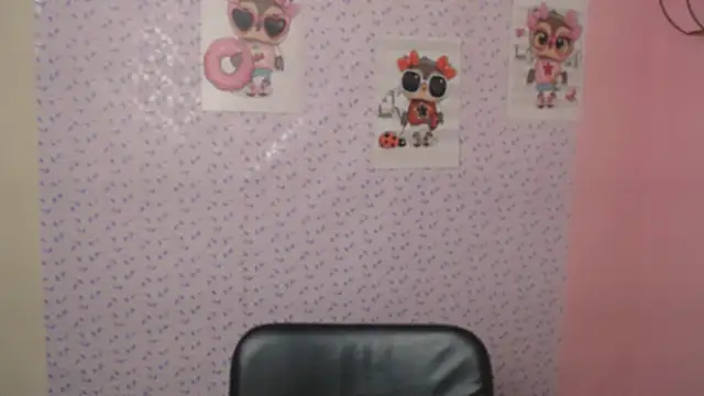 AliceFlirtt  online show from 14, 1, 2025