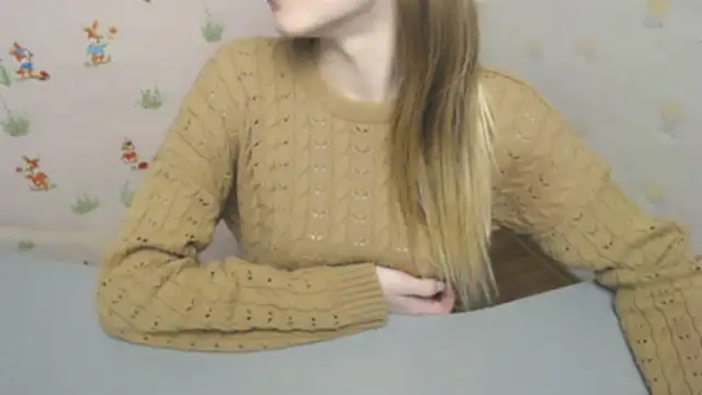 AliceFlirtt  online show from 27, 1, 2025