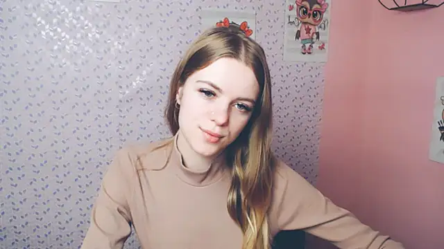 AliceFlirtt  online show from 29, 1, 2025