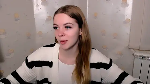 AliceFlirtt  online show from 1, 2, 2025