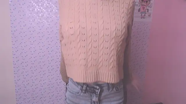 AliceFlirtt  online show from 3, 2, 2025