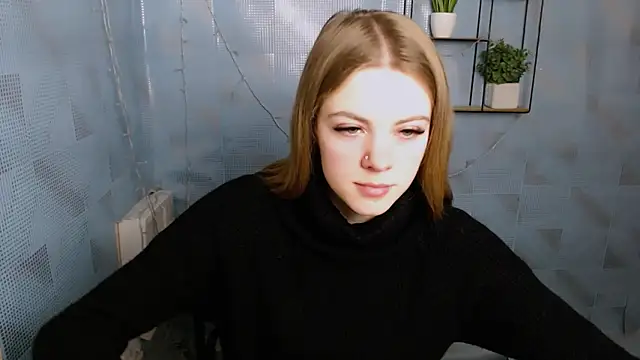 AliceFlirtt  online show from 6, 2, 2025