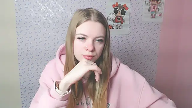 AliceFlirtt  online show from 7, 2, 2025