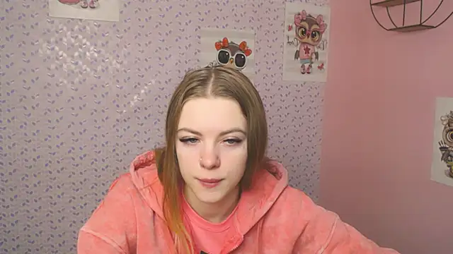 AliceFlirtt  online show from 11, 2, 2025