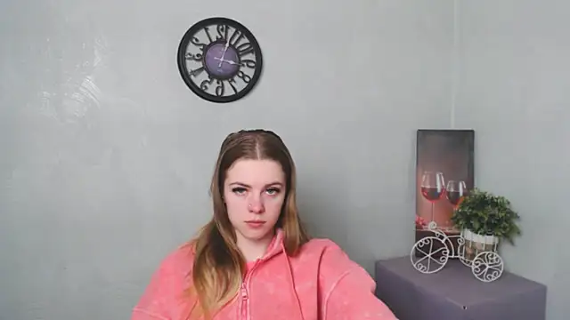 AliceFlirtt  online show from 11, 2, 2025