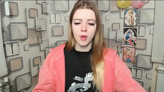 AliceFlirtt  online show from 15, 2, 2025