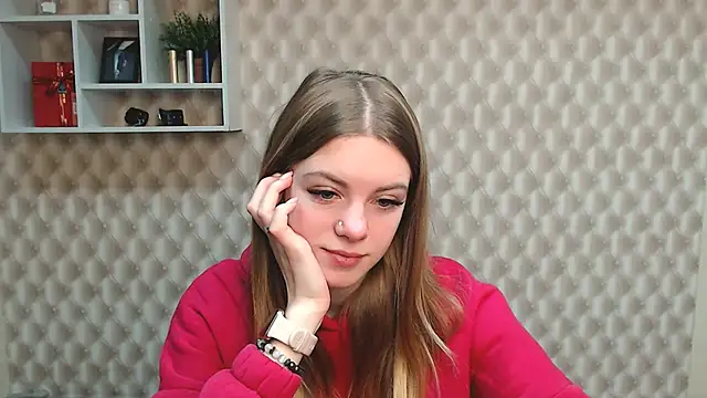 AliceFlirtt  online show from 19, 2, 2025