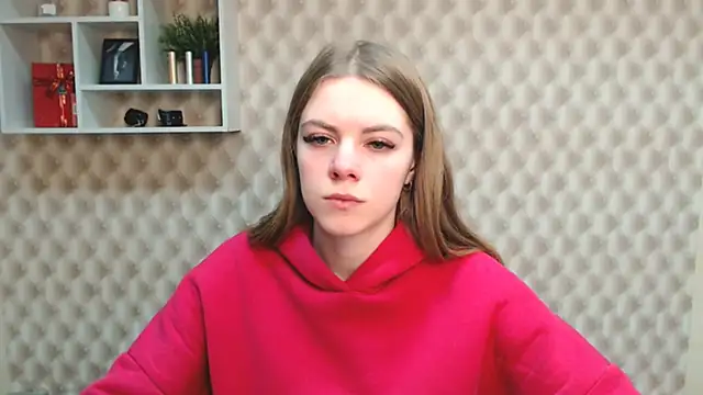 AliceFlirtt  online show from 19, 2, 2025