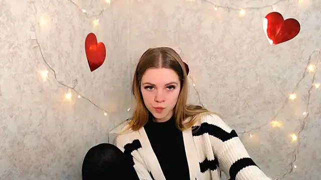 AliceFlirtt  online show from 21, 2, 2025