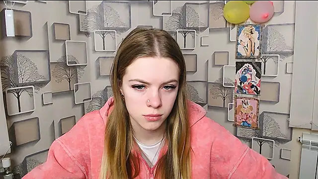 AliceFlirtt  online show from 22, 2, 2025