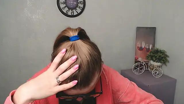 AliceFlirtt  online show from 28, 2, 2025