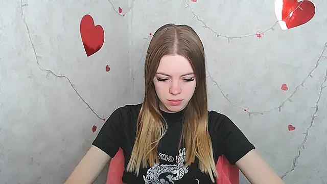 AliceFlirtt  online show from 20, 3, 2025