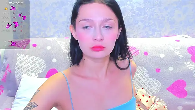 Vanessa Florence online show from 16, 11, 2025