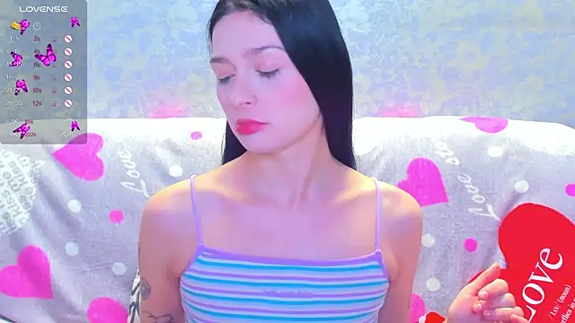 Vanessa Florence online show from 4, 12, 2025